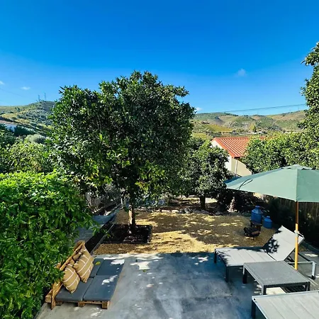 Casa Terras Do Douro *