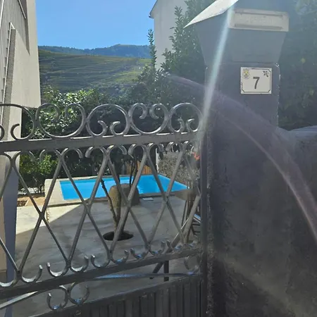 Casa Terras Do Douro Vacalar