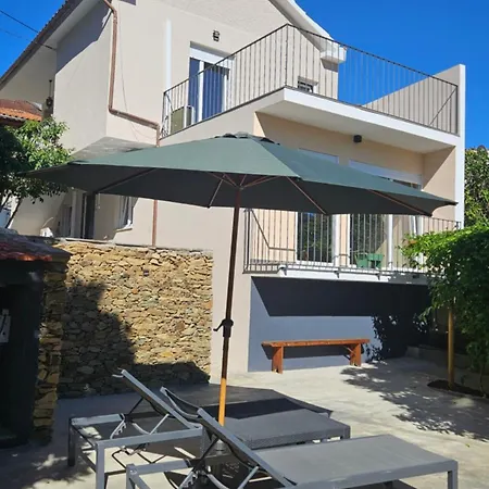 Сasa de vacaciones Casa Terras Do Douro