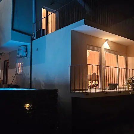 Casa Terras Do Douro Сasa de vacaciones Vacalar