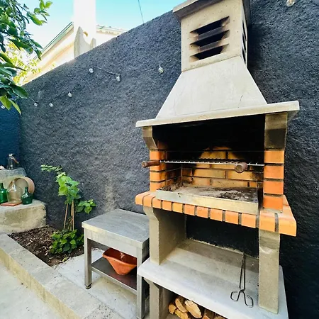 Сasa de vacaciones Casa Terras Do Douro