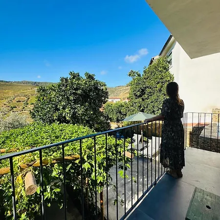 Casa Terras Do Douro * Vacalar