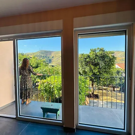 Casa Terras Do Douro Vacalar