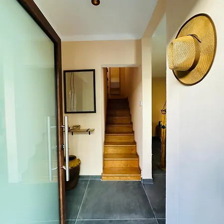 Casa Terras Do Douro Vacalar