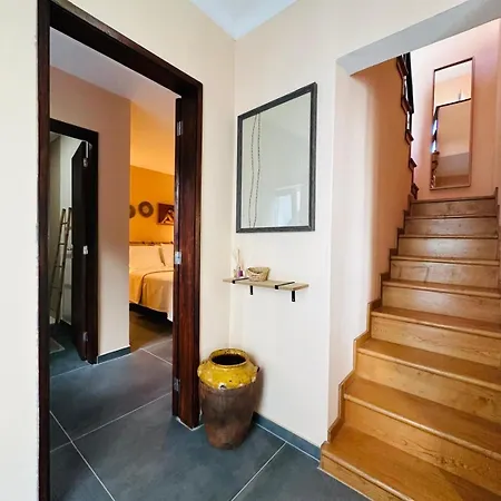 Сasa de vacaciones Casa Terras Do Douro Vacalar