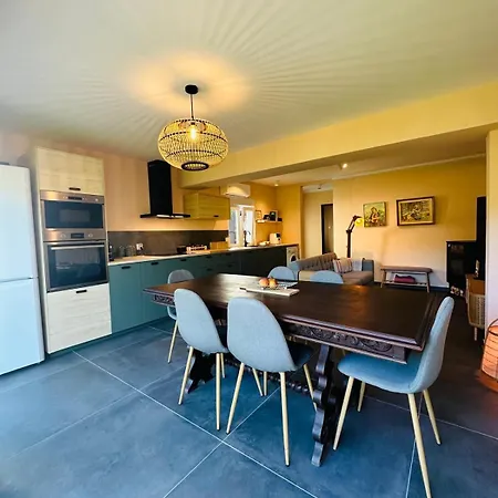 Casa Terras Do Douro Holiday home Vacalar