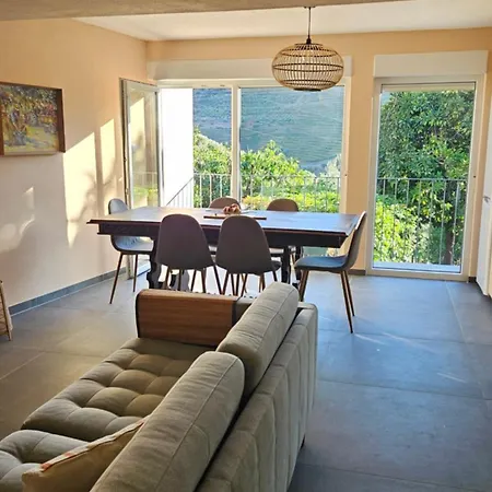 Сasa de vacaciones Casa Terras Do Douro *