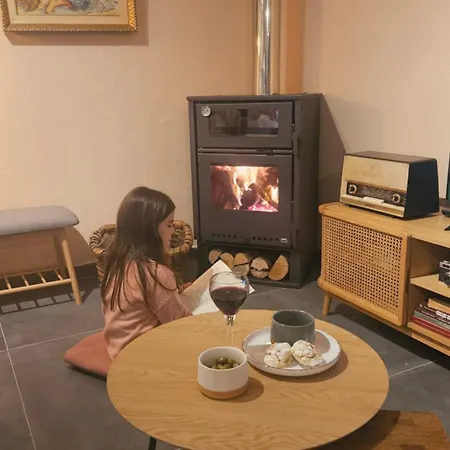 Casa Terras Do Douro Сasa de vacaciones