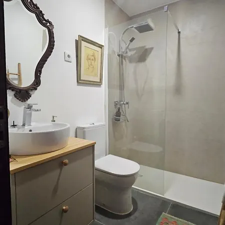 Casa Terras Do Douro Сasa de vacaciones *