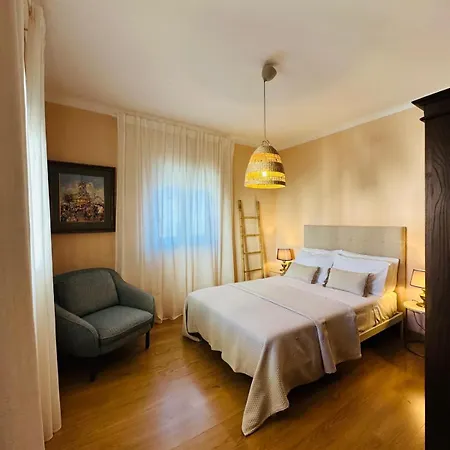 Casa Terras Do Douro Holiday home Vacalar