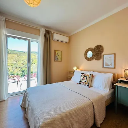 Сasa de vacaciones Casa Terras Do Douro