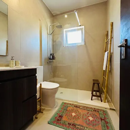 Casa Terras Do Douro Сasa de vacaciones