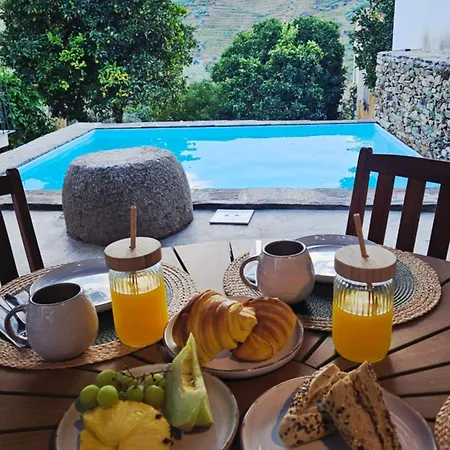 Casa Terras Do Douro