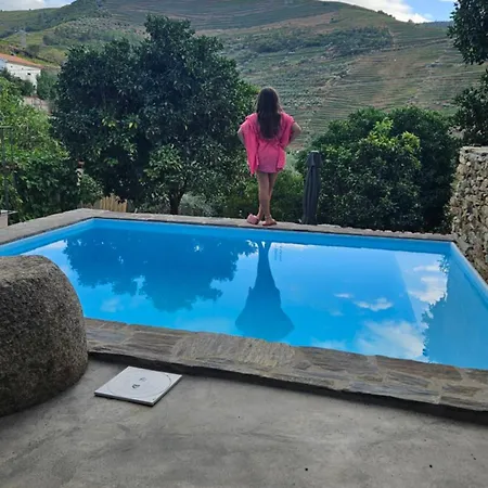 Casa Terras Do Douro * Vacalar