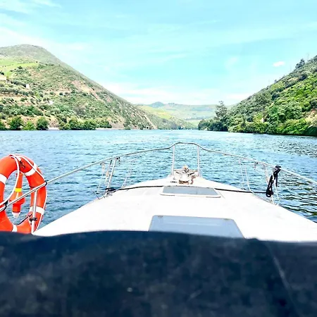 Casa Terras Do Douro * Vacalar