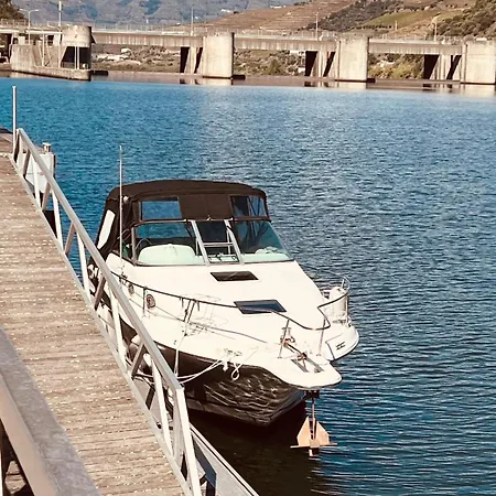 Сasa de vacaciones Casa Terras Do Douro Vacalar