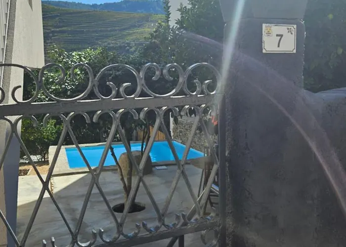 Casa Terras Do Douro Vacalar