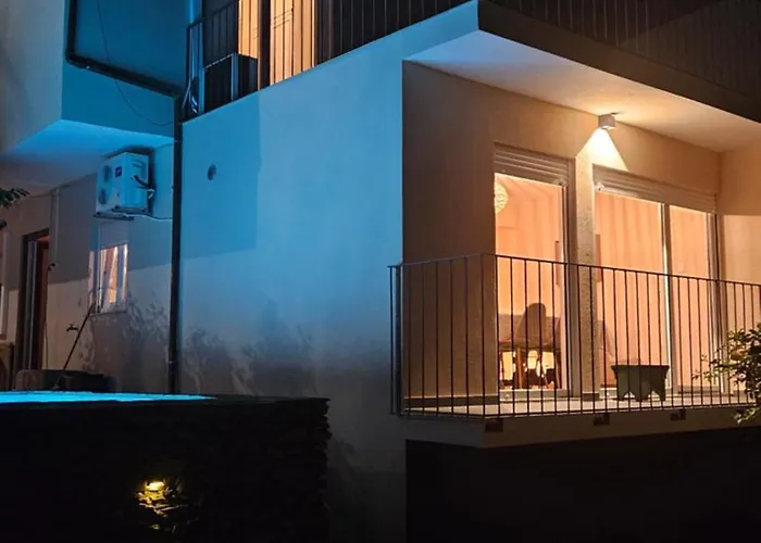 Casa Terras Do Douro Nyaraló Vacalar