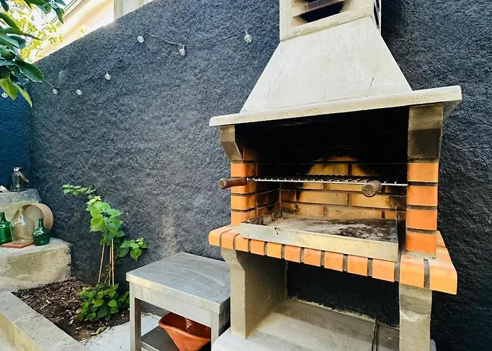 Nyaraló Casa Terras Do Douro