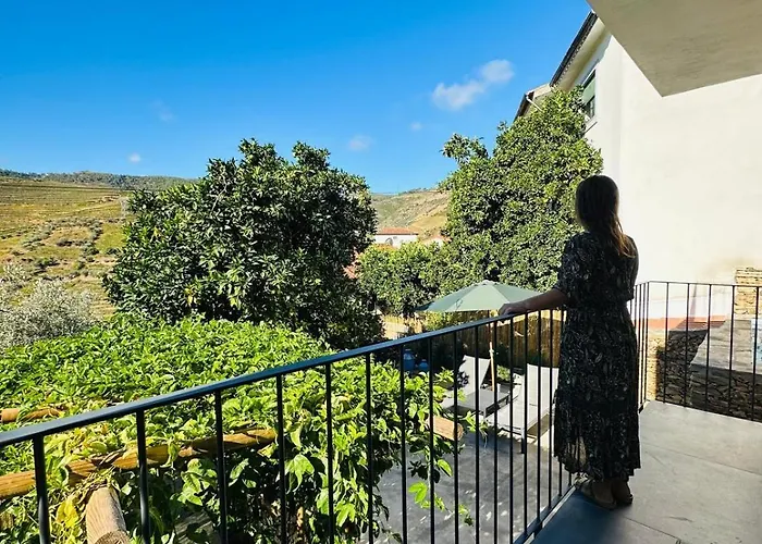 Casa Terras Do Douro * Vacalar