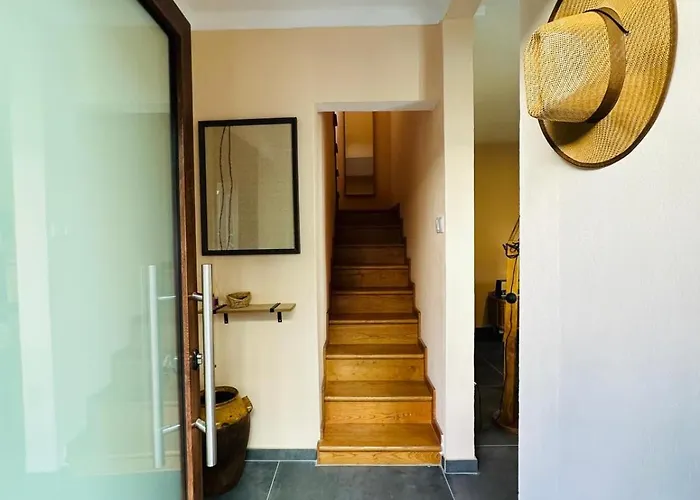 Casa Terras Do Douro Vacalar