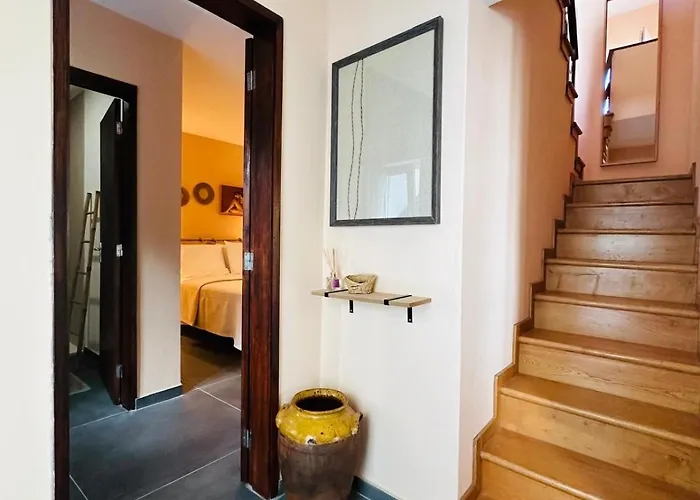 Nyaraló Casa Terras Do Douro Vacalar