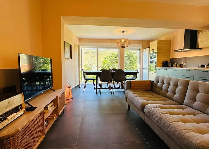 Casa Terras Do Douro Nyaraló