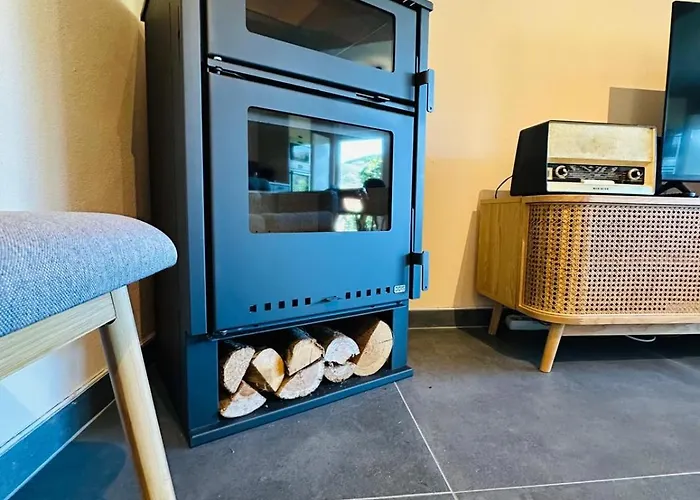 Casa Terras Do Douro *