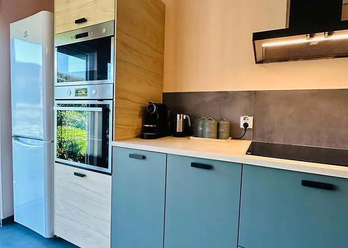 Nyaraló Casa Terras Do Douro *