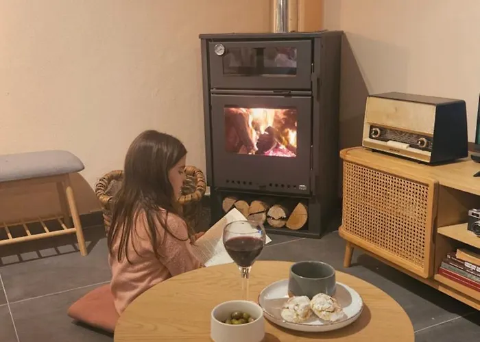 Casa Terras Do Douro Nyaraló