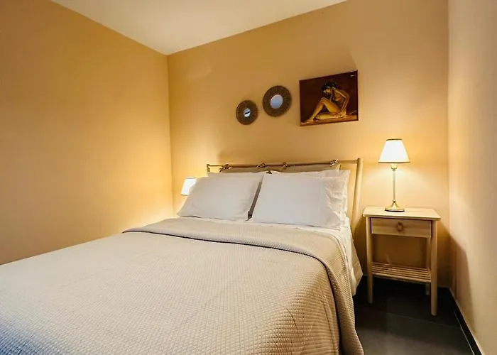 Casa Terras Do Douro *