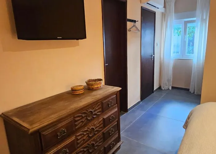 Casa Terras Do Douro Nyaraló *