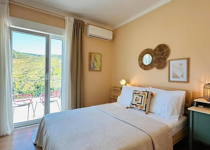 Nyaraló Casa Terras Do Douro