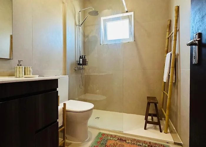 Casa Terras Do Douro Nyaraló