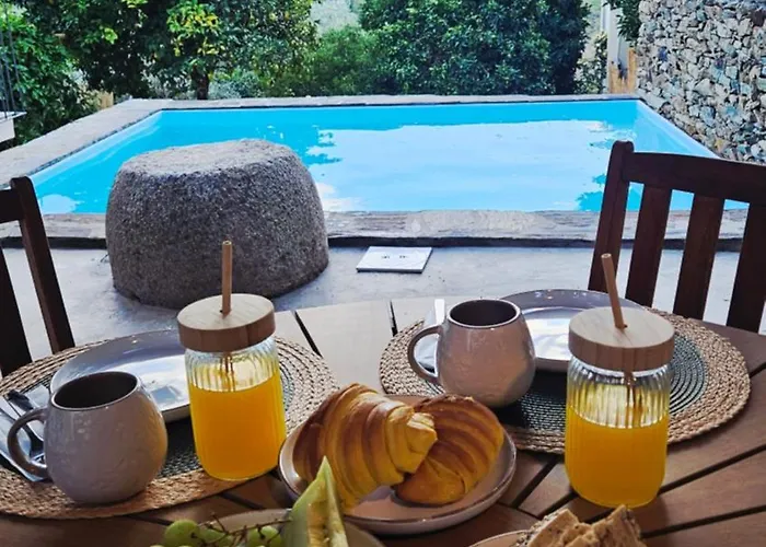 Casa Terras Do Douro