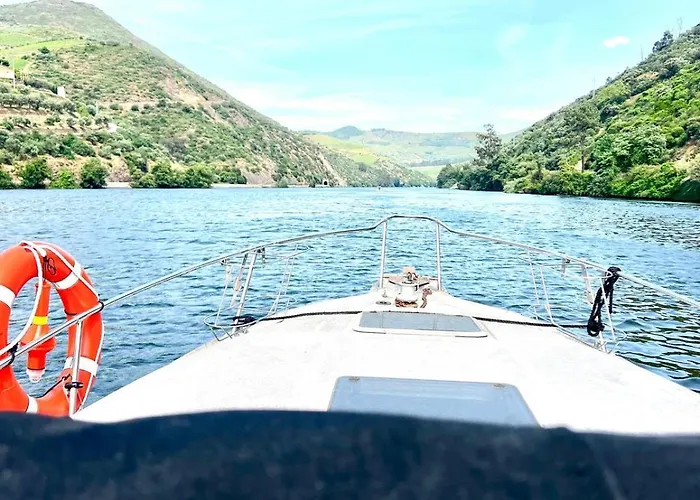 Casa Terras Do Douro * Vacalar